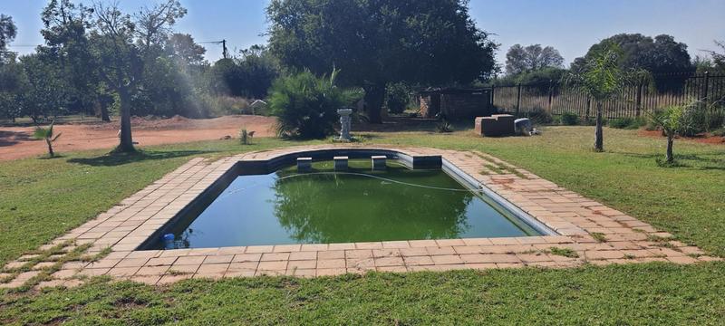 3 Bedroom Property for Sale in Lusthof Gauteng