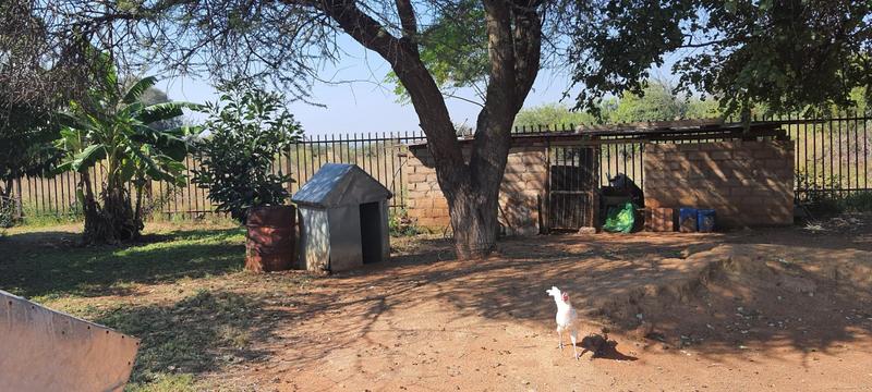 3 Bedroom Property for Sale in Lusthof Gauteng