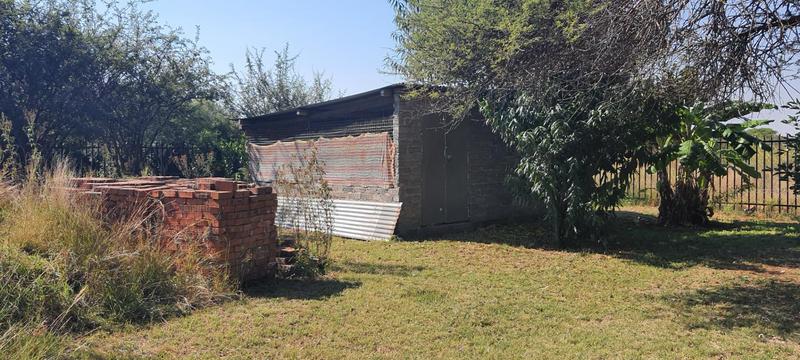 3 Bedroom Property for Sale in Lusthof Gauteng