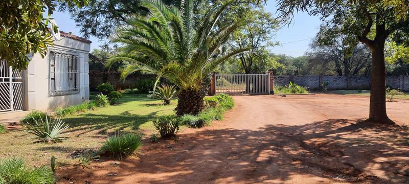 3 Bedroom Property for Sale in Lusthof Gauteng