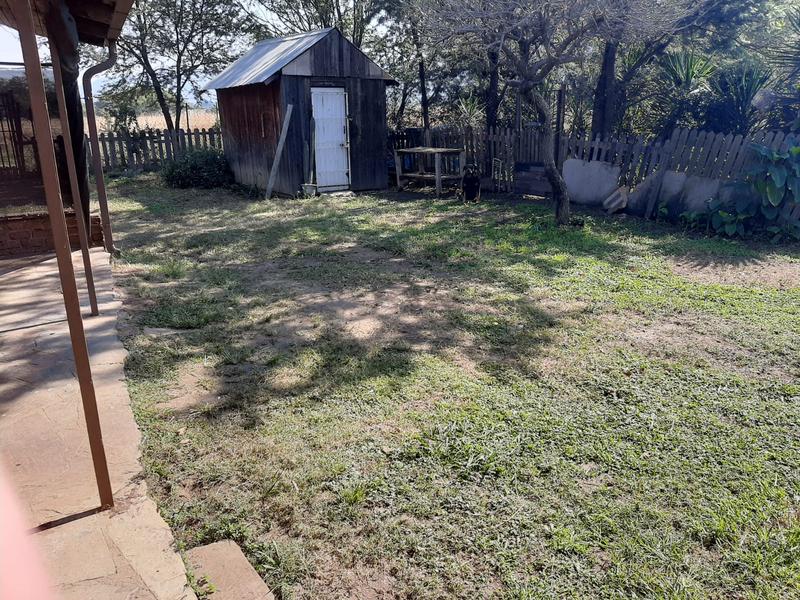 4 Bedroom Property for Sale in Magaliesmoot Gauteng