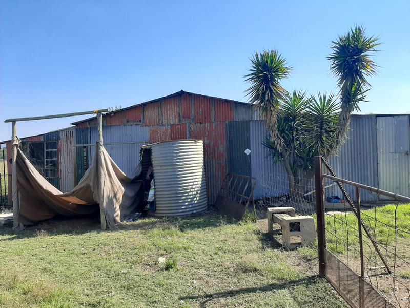 4 Bedroom Property for Sale in Magaliesmoot Gauteng