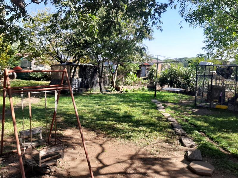 4 Bedroom Property for Sale in Magaliesmoot Gauteng