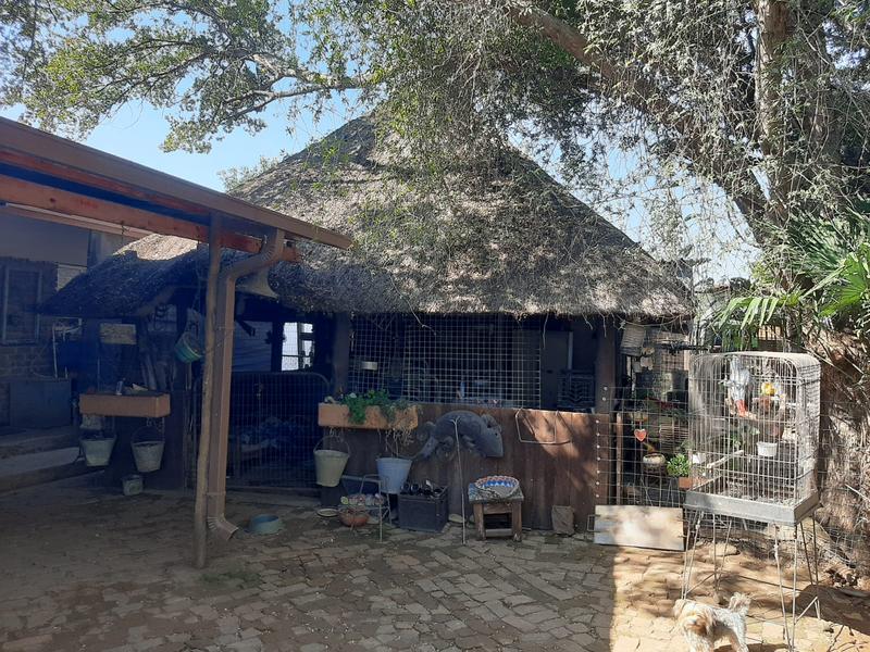 4 Bedroom Property for Sale in Magaliesmoot Gauteng