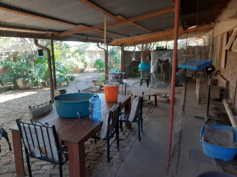 4 Bedroom Property for Sale in Magaliesmoot Gauteng
