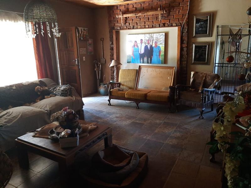 4 Bedroom Property for Sale in Magaliesmoot Gauteng