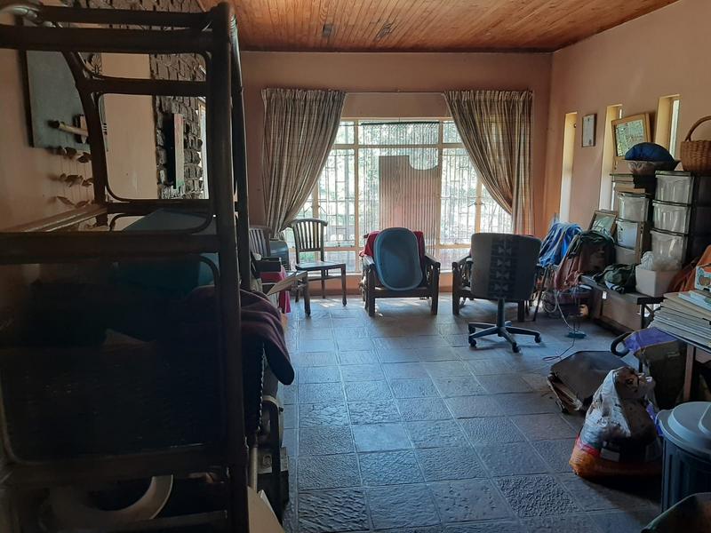 4 Bedroom Property for Sale in Magaliesmoot Gauteng