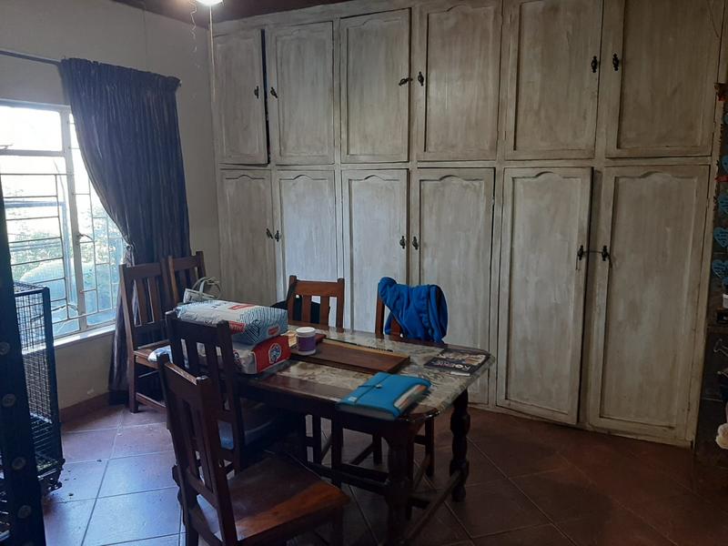 4 Bedroom Property for Sale in Magaliesmoot Gauteng