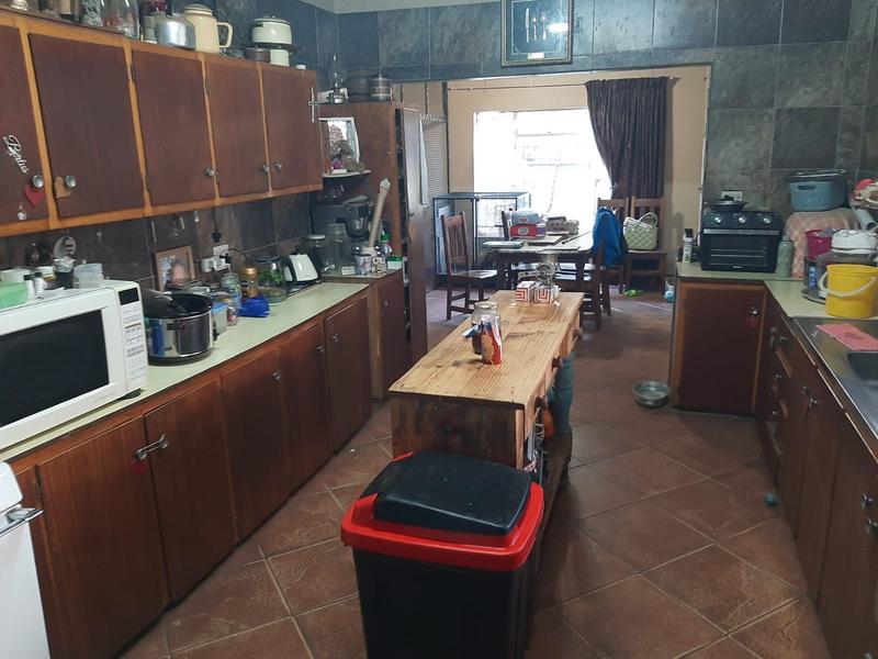 4 Bedroom Property for Sale in Magaliesmoot Gauteng