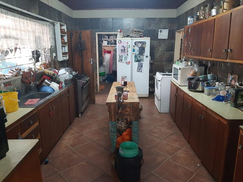 4 Bedroom Property for Sale in Magaliesmoot Gauteng