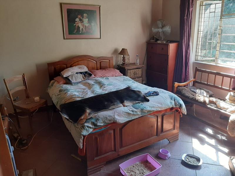 4 Bedroom Property for Sale in Magaliesmoot Gauteng
