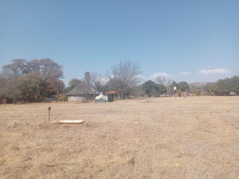 3 Bedroom Property for Sale in Magaliesmoot Gauteng