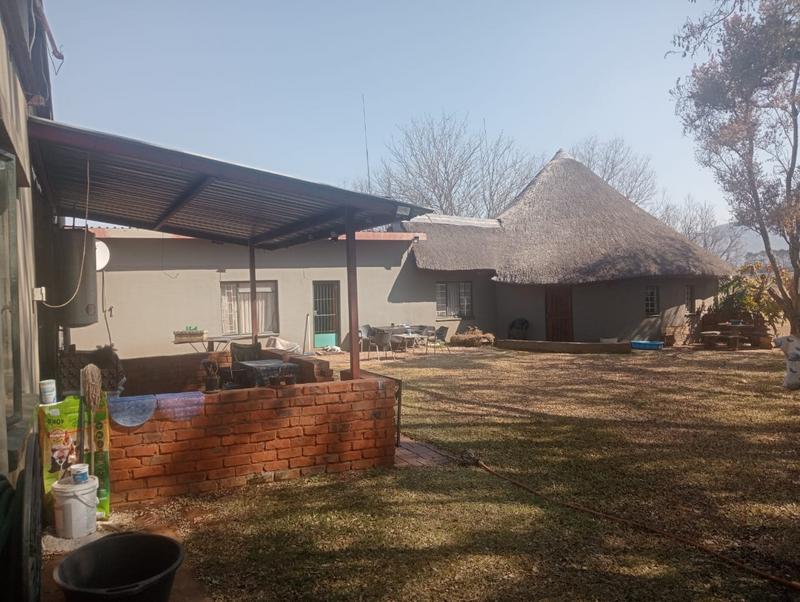 3 Bedroom Property for Sale in Magaliesmoot Gauteng