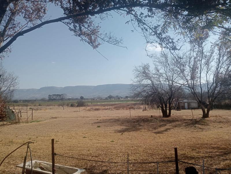 3 Bedroom Property for Sale in Magaliesmoot Gauteng