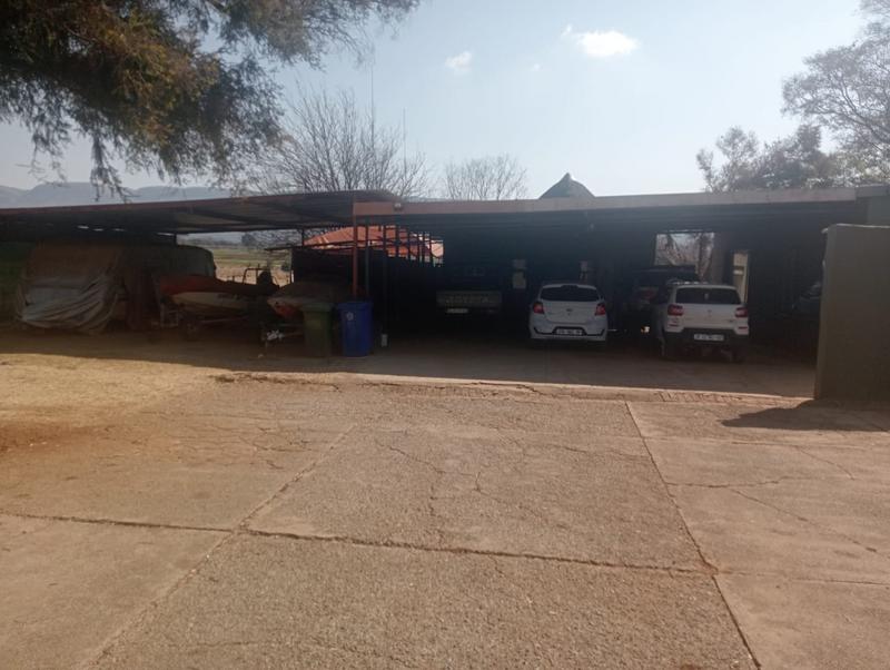 3 Bedroom Property for Sale in Magaliesmoot Gauteng