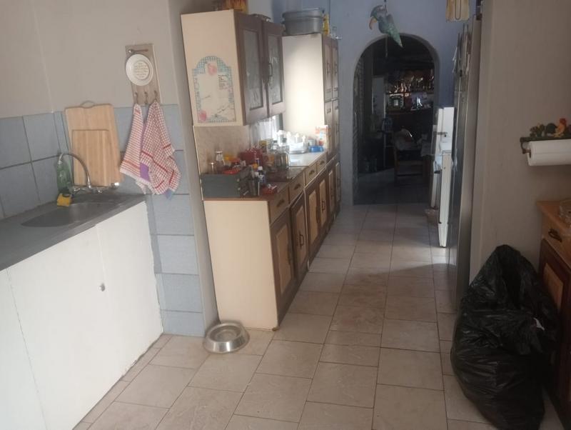 3 Bedroom Property for Sale in Magaliesmoot Gauteng