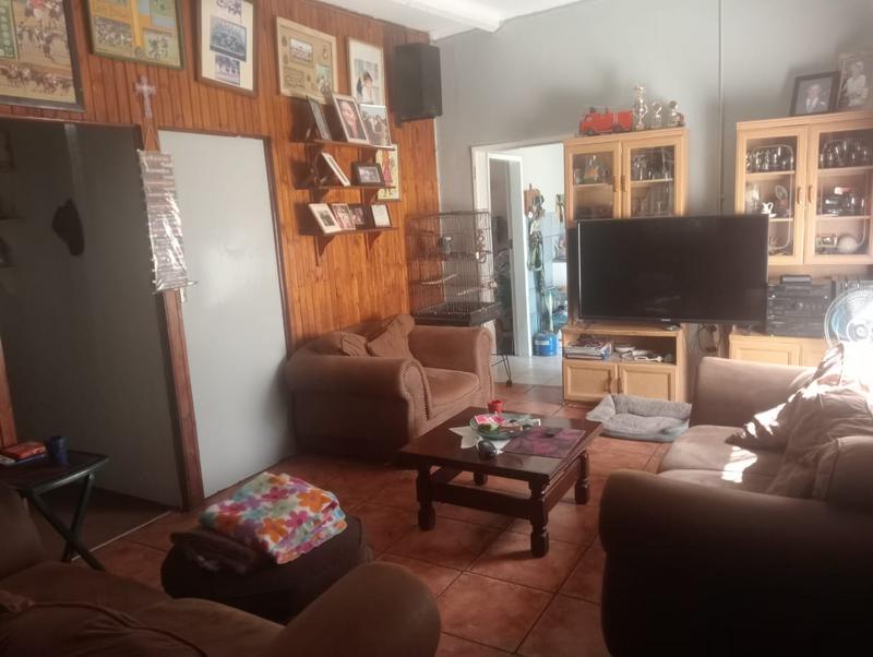 3 Bedroom Property for Sale in Magaliesmoot Gauteng