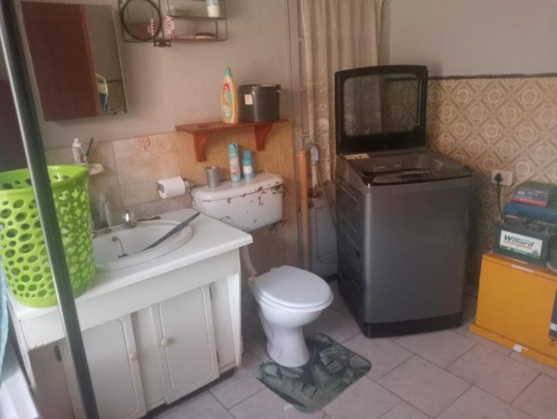 3 Bedroom Property for Sale in Magaliesmoot Gauteng