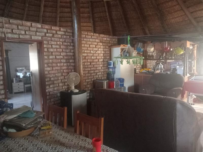 3 Bedroom Property for Sale in Magaliesmoot Gauteng