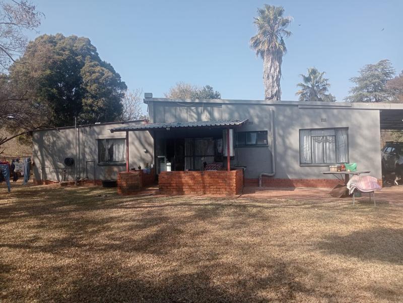 3 Bedroom Property for Sale in Magaliesmoot Gauteng