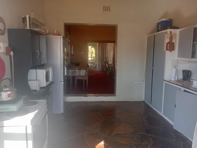 3 Bedroom Property for Sale in Magaliesmoot Gauteng