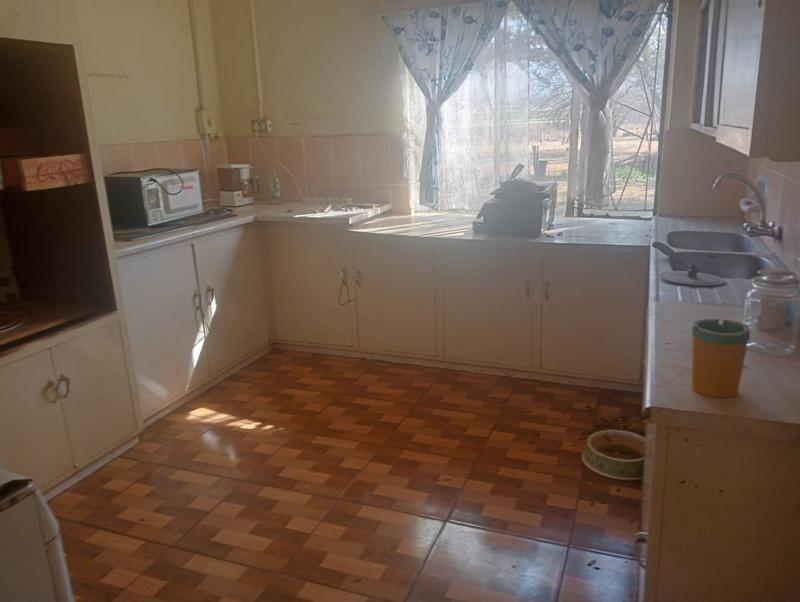 3 Bedroom Property for Sale in Magaliesmoot Gauteng