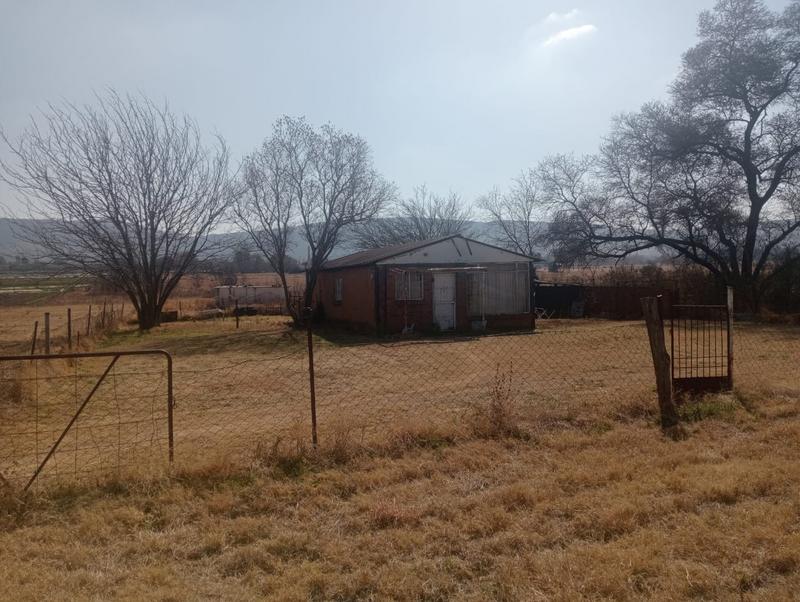 3 Bedroom Property for Sale in Magaliesmoot Gauteng