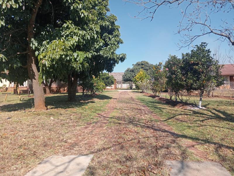 4 Bedroom Property for Sale in Swacina Park Gauteng