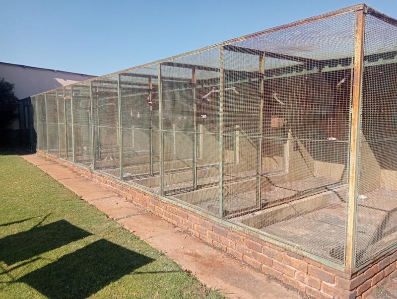 4 Bedroom Property for Sale in Swacina Park Gauteng