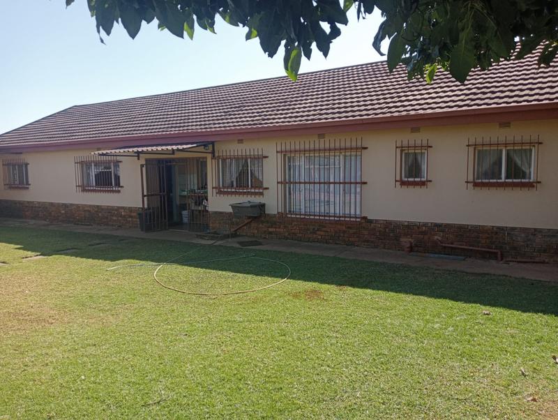 4 Bedroom Property for Sale in Swacina Park Gauteng