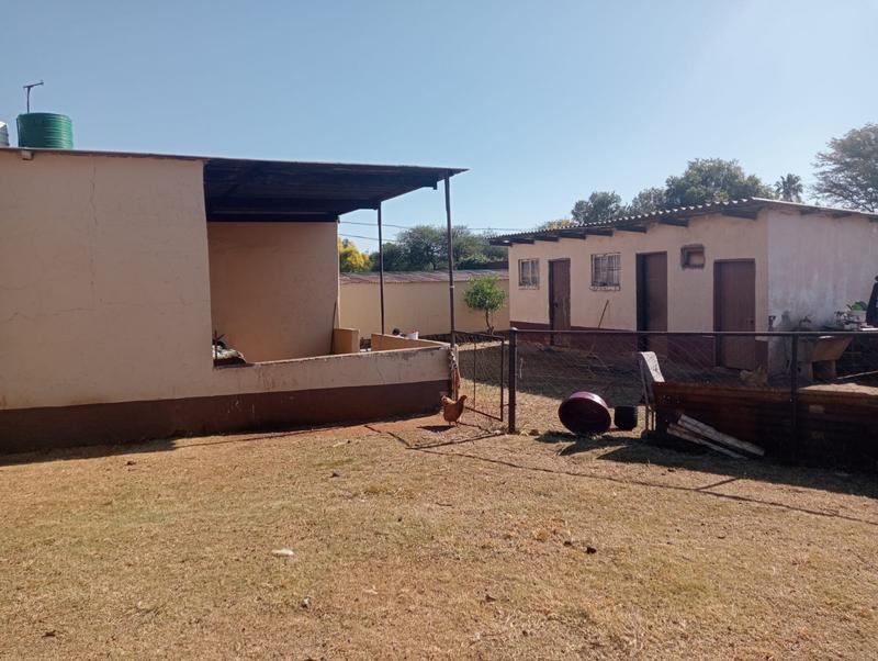 4 Bedroom Property for Sale in Swacina Park Gauteng