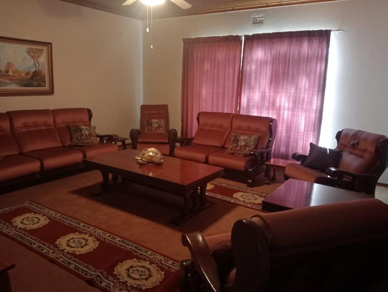 4 Bedroom Property for Sale in Swacina Park Gauteng