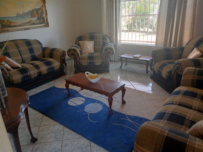 4 Bedroom Property for Sale in Swacina Park Gauteng