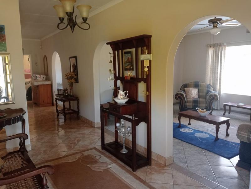 4 Bedroom Property for Sale in Swacina Park Gauteng