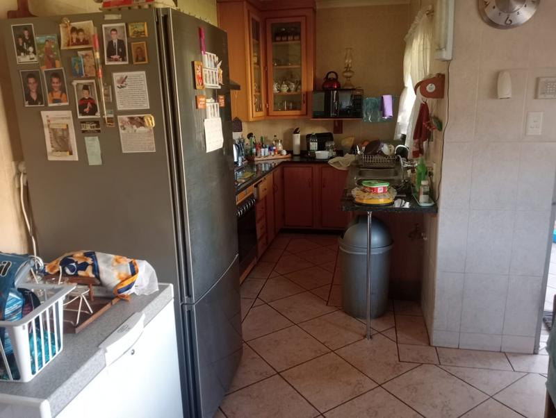 4 Bedroom Property for Sale in Swacina Park Gauteng