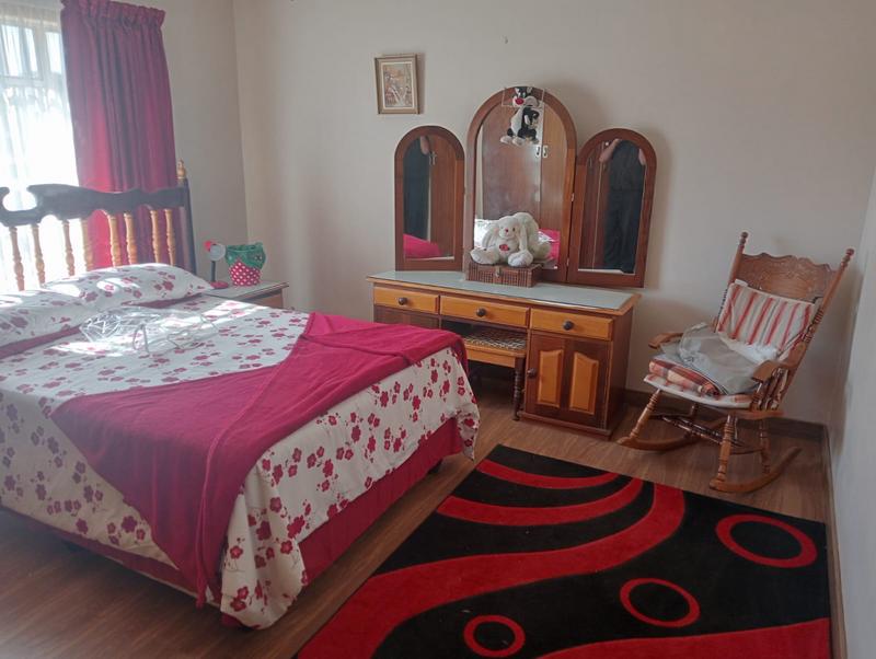 4 Bedroom Property for Sale in Swacina Park Gauteng