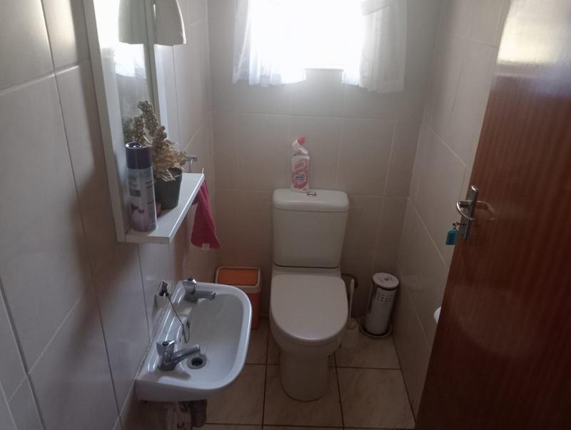 4 Bedroom Property for Sale in Swacina Park Gauteng