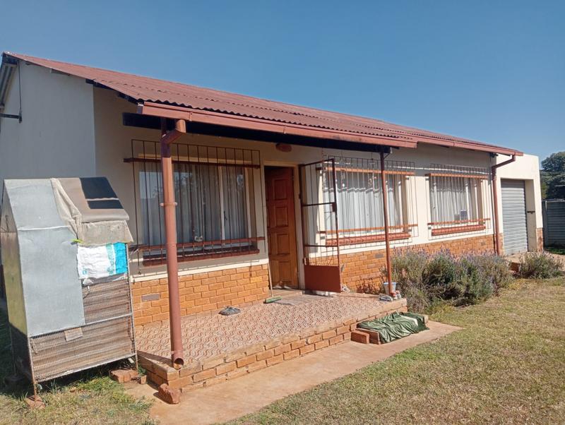 4 Bedroom Property for Sale in Swacina Park Gauteng