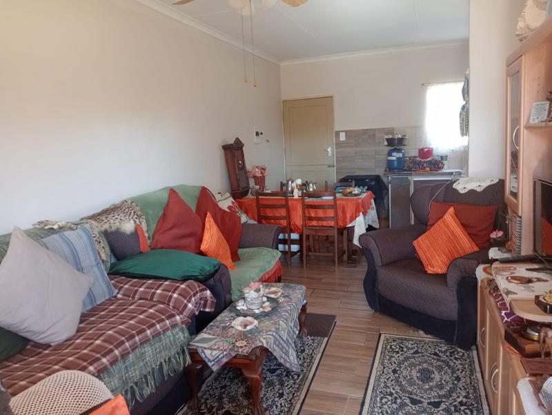 4 Bedroom Property for Sale in Swacina Park Gauteng