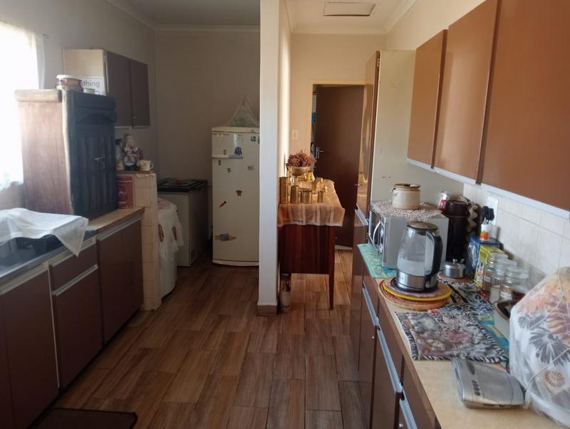 4 Bedroom Property for Sale in Swacina Park Gauteng