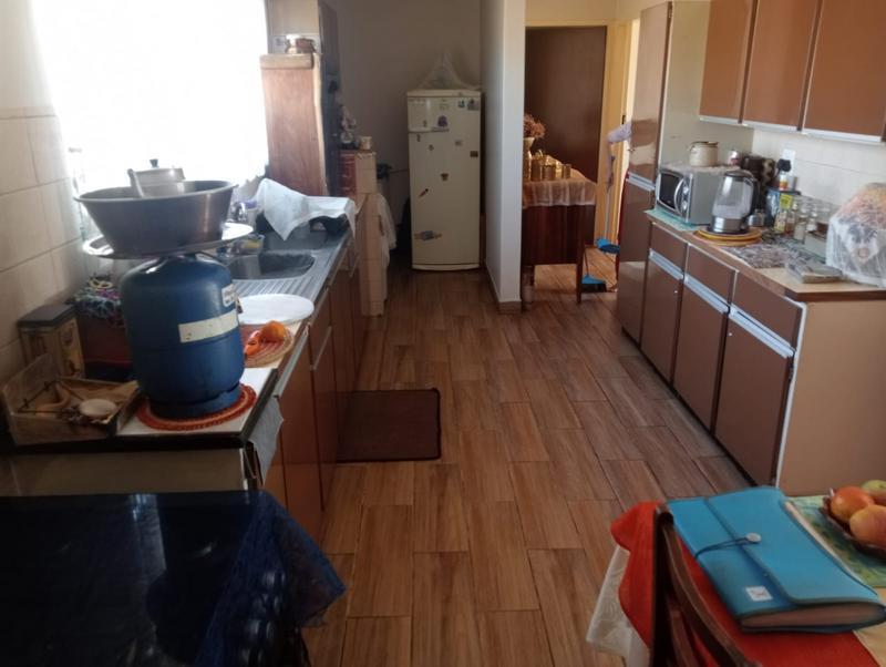 4 Bedroom Property for Sale in Swacina Park Gauteng