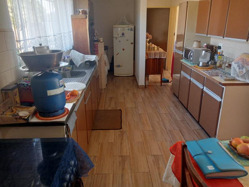 4 Bedroom Property for Sale in Swacina Park Gauteng