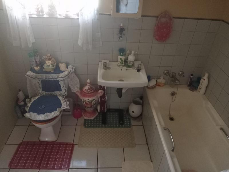 4 Bedroom Property for Sale in Swacina Park Gauteng