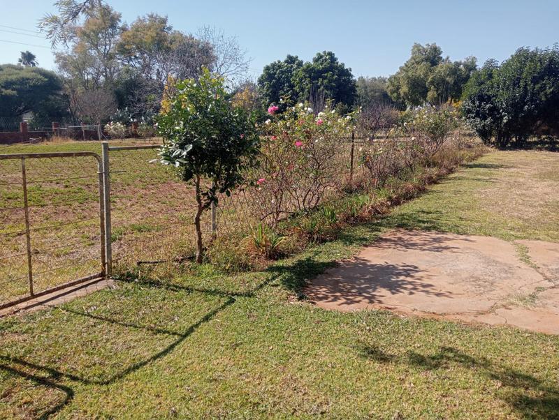4 Bedroom Property for Sale in Swacina Park Gauteng