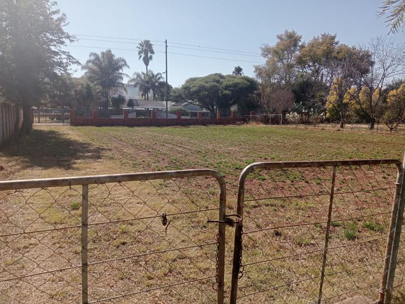 4 Bedroom Property for Sale in Swacina Park Gauteng