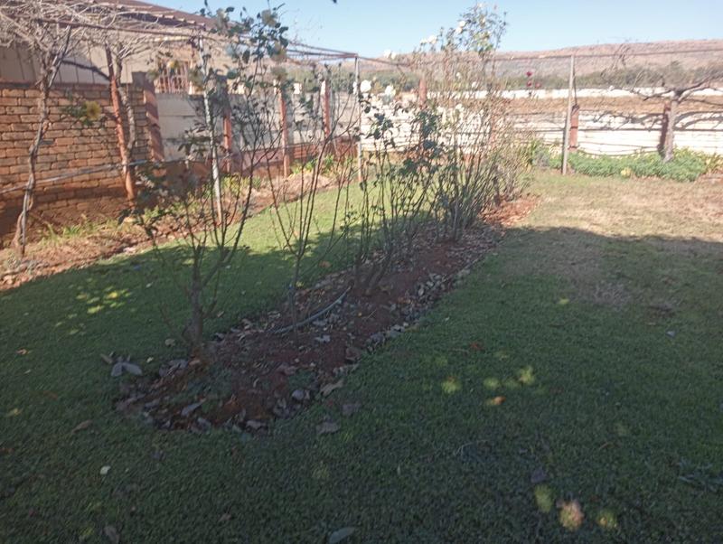 4 Bedroom Property for Sale in Swacina Park Gauteng