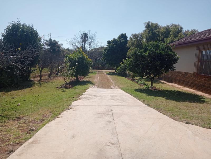 4 Bedroom Property for Sale in Swacina Park Gauteng
