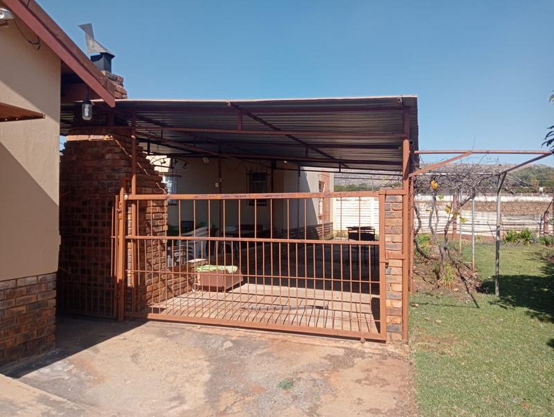 4 Bedroom Property for Sale in Swacina Park Gauteng