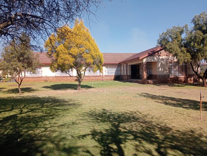 4 Bedroom Property for Sale in Swacina Park Gauteng