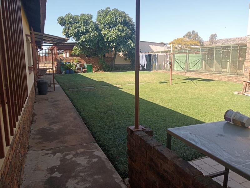 4 Bedroom Property for Sale in Swacina Park Gauteng